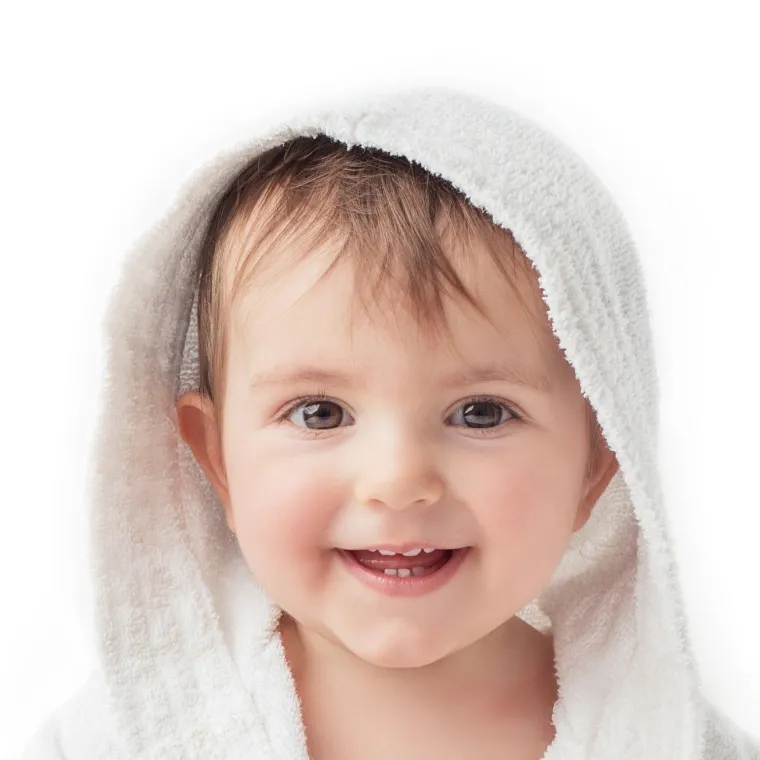 Welcome to Barto Pediatric Dentistry in Hixson, Tennessee