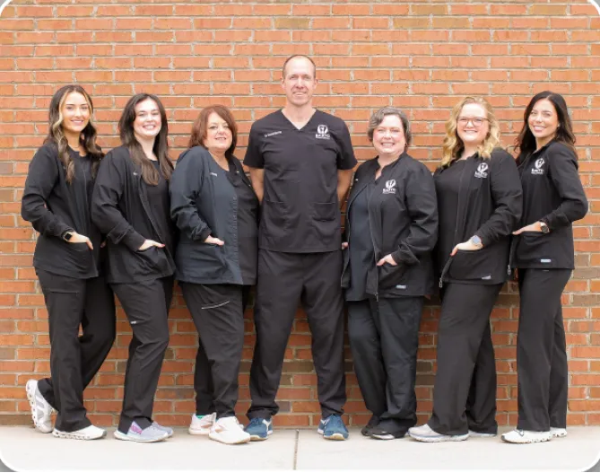 Welcome to Barto Pediatric Dentistry in Hixson, Tennessee