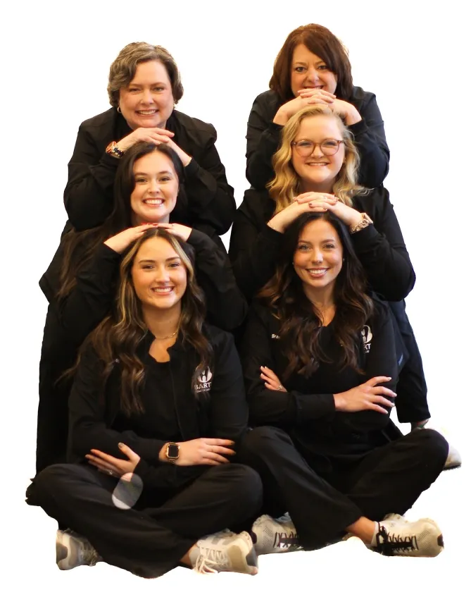 Welcome to Barto Pediatric Dentistry in Hixson, Tennessee